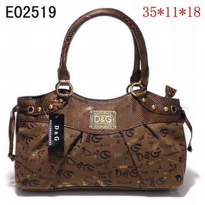 D&G handbags232